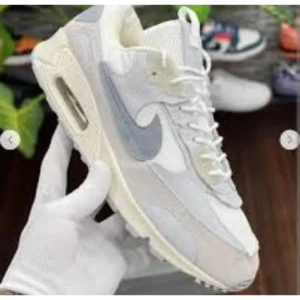 Classy Nike Air Max Shoes For Men (BH781)