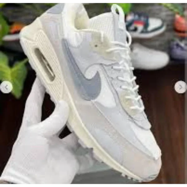 Classy Nike Air Max Shoes For Men (BH781)