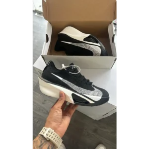 Classy Nike Air Zoom Alphafly Next 3 Black Shoes For Men (S1H78)