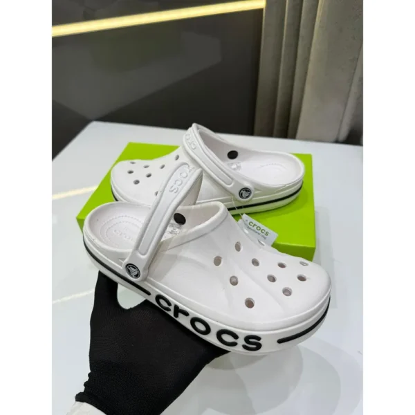 Crocs Bayaband Clogs For Men (LAB653)