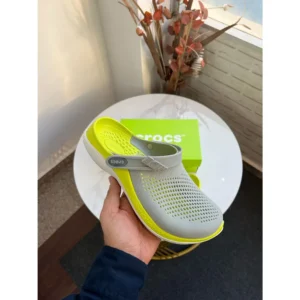 Crocs Lite Ride 360 Clogs For Men (BOT160)