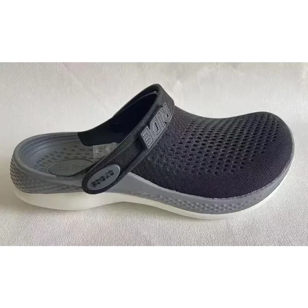 Crocs Lite Ride 360 Clogs For Men (LAB1659)