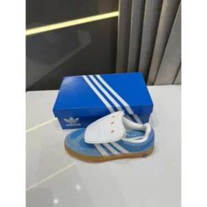 Imported Adidas X Gazelle Indoor Bad Bunny Shoes For Men (BSF1080)