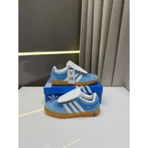 Imported Adidas X Gazelle Indoor Bad Bunny Shoes For Men (BSF1080)