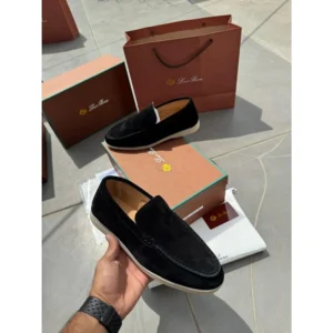 Imported Loro Piana Loafers For Men (BSF1062)