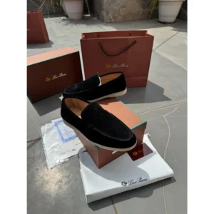 Imported Loro Piana Loafers For Men (BSF1062)