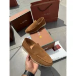 Imported Loro Piana Loafers For Men (BSF1063)