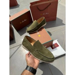 Imported Loro Piana Loafers For Men (BSF1066)