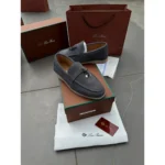Imported Loro Piana Loafers For Men (BSF1068)