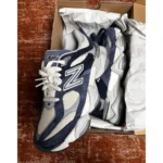 Imported New Balance 9060 Indigo Blue Shoes For Men (BSF1074)