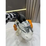 Imported Nike Air Jordan 1 X Travis Scott X Supreme Shoes For Men (BSF1079)