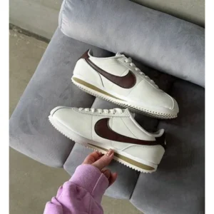 Imported Nike Cortez Cacao Wow Shoes For Men (BSF1076)