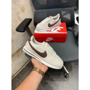 Imported Nike Cortez Cacao Wow Shoes For Men (BSF1076)