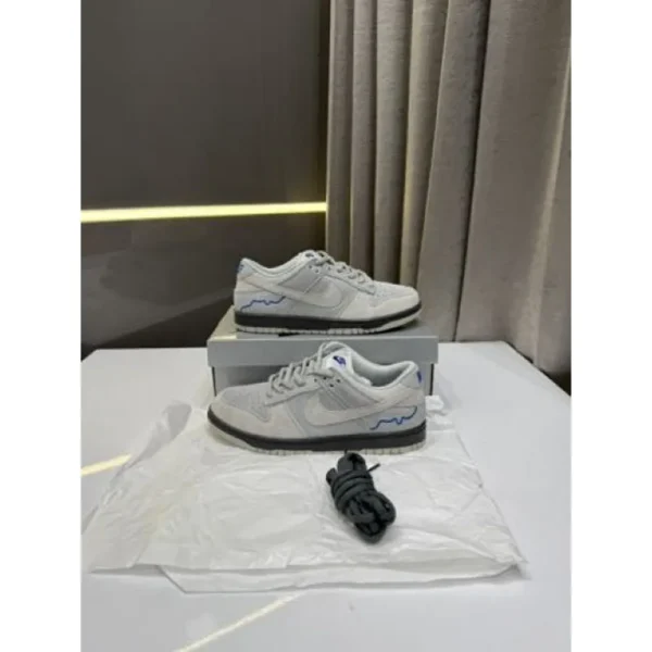 Imported Nike Dunk Low Pro London Shoes For Men (BSF1077)