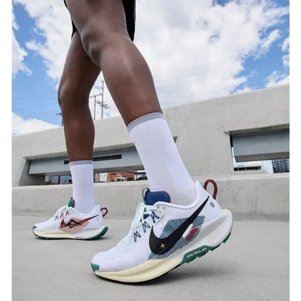 Imported Nike React X Pegasus Trail 5 Shoes For Men (BSF1069)