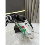 Imported Onitsuka Tiger Mexico 66 Sabot Half Cut Shoes For Men (BSF1078)