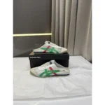 Imported Onitsuka Tiger Mexico 66 Sabot Half Cut Shoes For Men (BSF1078)