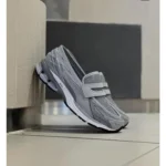 Premium New Balance 1906l Loafer Rain Cloud Shoes For Men (BSF1057)