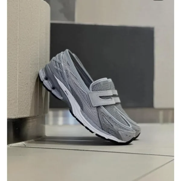 Premium New Balance 1906l Loafer Rain Cloud Shoes For Men (BSF1057)