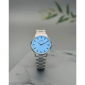 Stylish Armani Exchange Watch For Men (LAB1637)