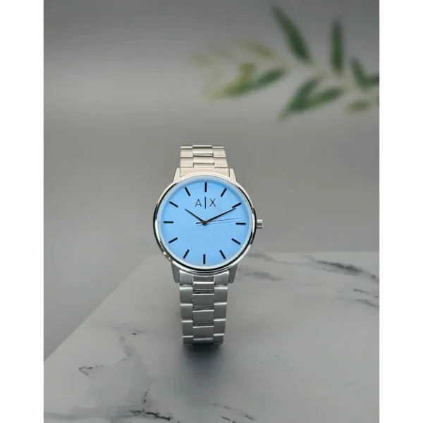 Stylish Armani Exchange Watch For Men (LAB1637)