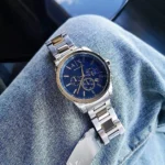 Stylish Armani Exchange Watch For Men (LAB773)