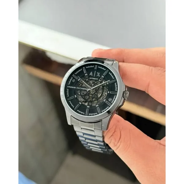 Stylish Armani Exchange Watch For Men (SL564) Stylish Armani Exchange Watch For Men (SL564)