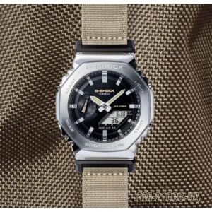 Stylish Casio G Shock Watch For Men (LAB1831)