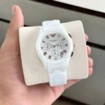 Stylish Emporio Armani Watch For Men (CSO1681)