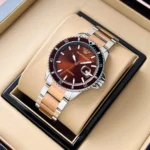 Stylish Emporio Armani Watch For Men (LAB1628)