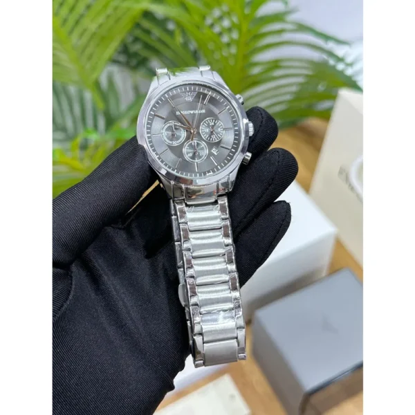 Stylish Emporio Armani Watch For Men (LAB1629)