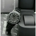 Stylish Emporio Armani Watch For Men (SL567)