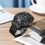 Stylish Fossil Watch Automatic For Men (SL570)