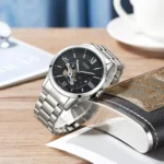 Stylish Fossil Watch Automatic For Men (SL571)