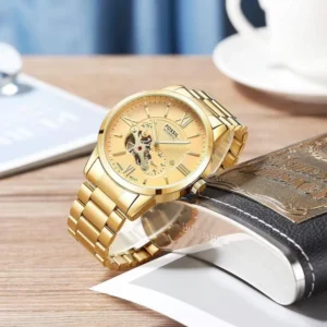 Stylish Fossil Watch Automatic For Men (SL574)