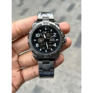 Stylish Fossil Watch Automatic For Men (SL577)