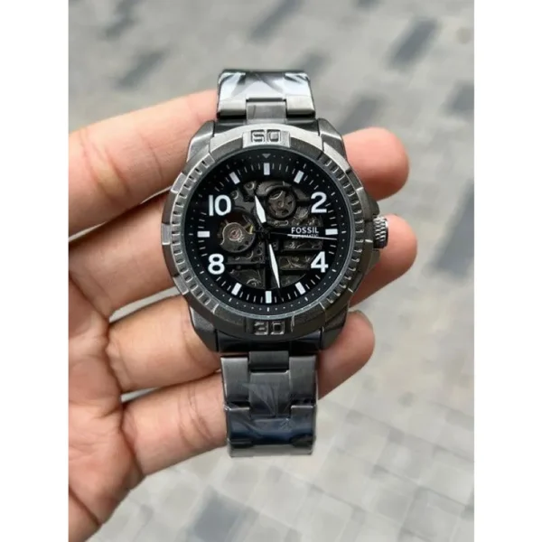 Stylish Fossil Watch Automatic For Men (SL577)