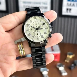 Stylish Fossil Watch For Men (CSO1686)