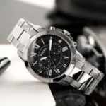 Stylish Fossil Watch For Men (SL575)