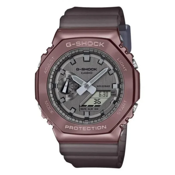 Stylish G Shock Watch For Men (SL582)