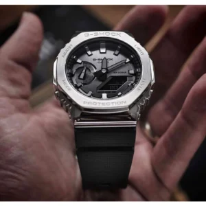 Stylish G Shock Watch GA2100 For Men (LAB1790)