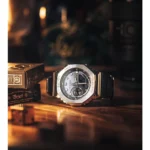Stylish G Shock Watch GA2100 For Men (LAB1790)