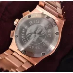 Stylish Hublot Big Bang Watch For Men (CSO1661)