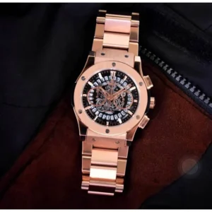 Stylish Hublot Big Bang Watch For Men (CSO1661)