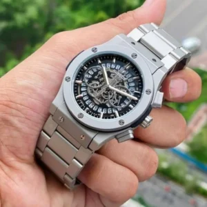 Stylish Hublot Big Bang Watch For Men (CSO1662)