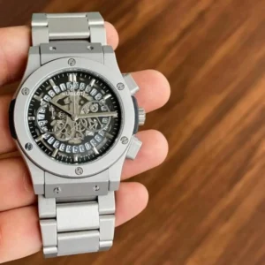 Stylish Hublot Big Bang Watch For Men (CSO1662)