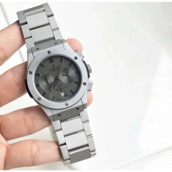 Stylish Hublot Big Bang Watch For Men (CSO1663)