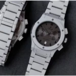 Stylish Hublot Big Bang Watch For Men (CSO1663)