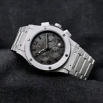 Stylish Hublot Big Bang Watch For Men (CSO1664)