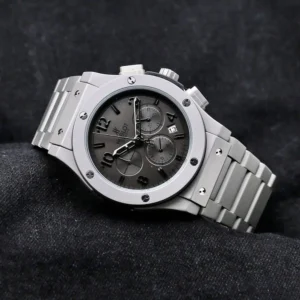 Stylish Hublot Big Bang Watch For Men (CSO1664)